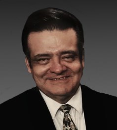 Obituary of Ariel Cesar Camacho