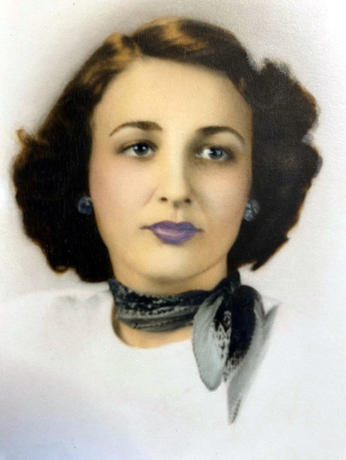 Obituary of Pura C. Ford