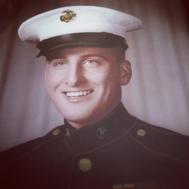 Obituary of Harold William Goodlow Sr.