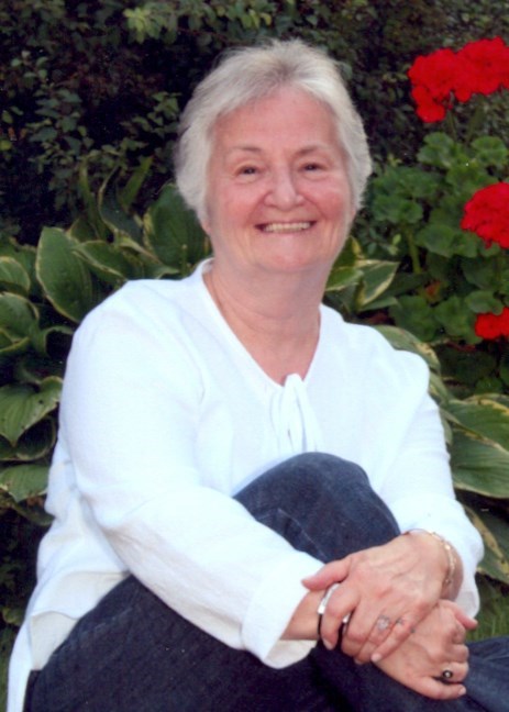 Obituario de Marilyn "Mag" Miller