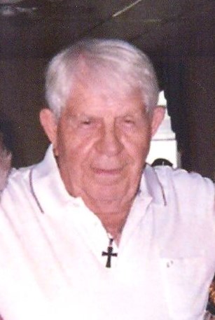 Obituary of Charlie Denson Flynn