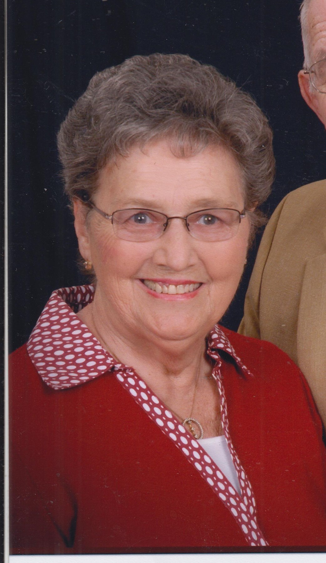 Obituary of Helen Combs Cutshall