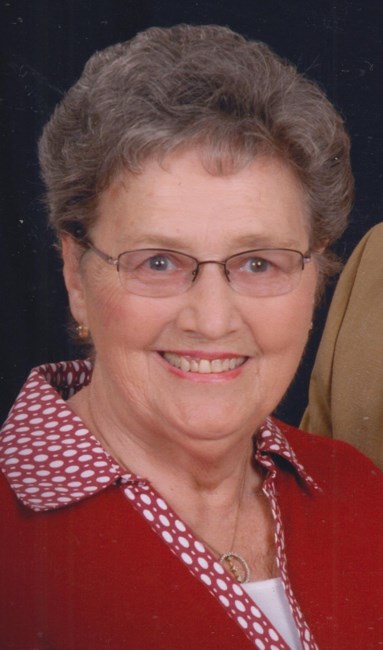 Obituary of Helen Combs Cutshall