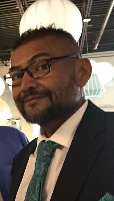 Obituary of Robert "Bobby" Ramirez