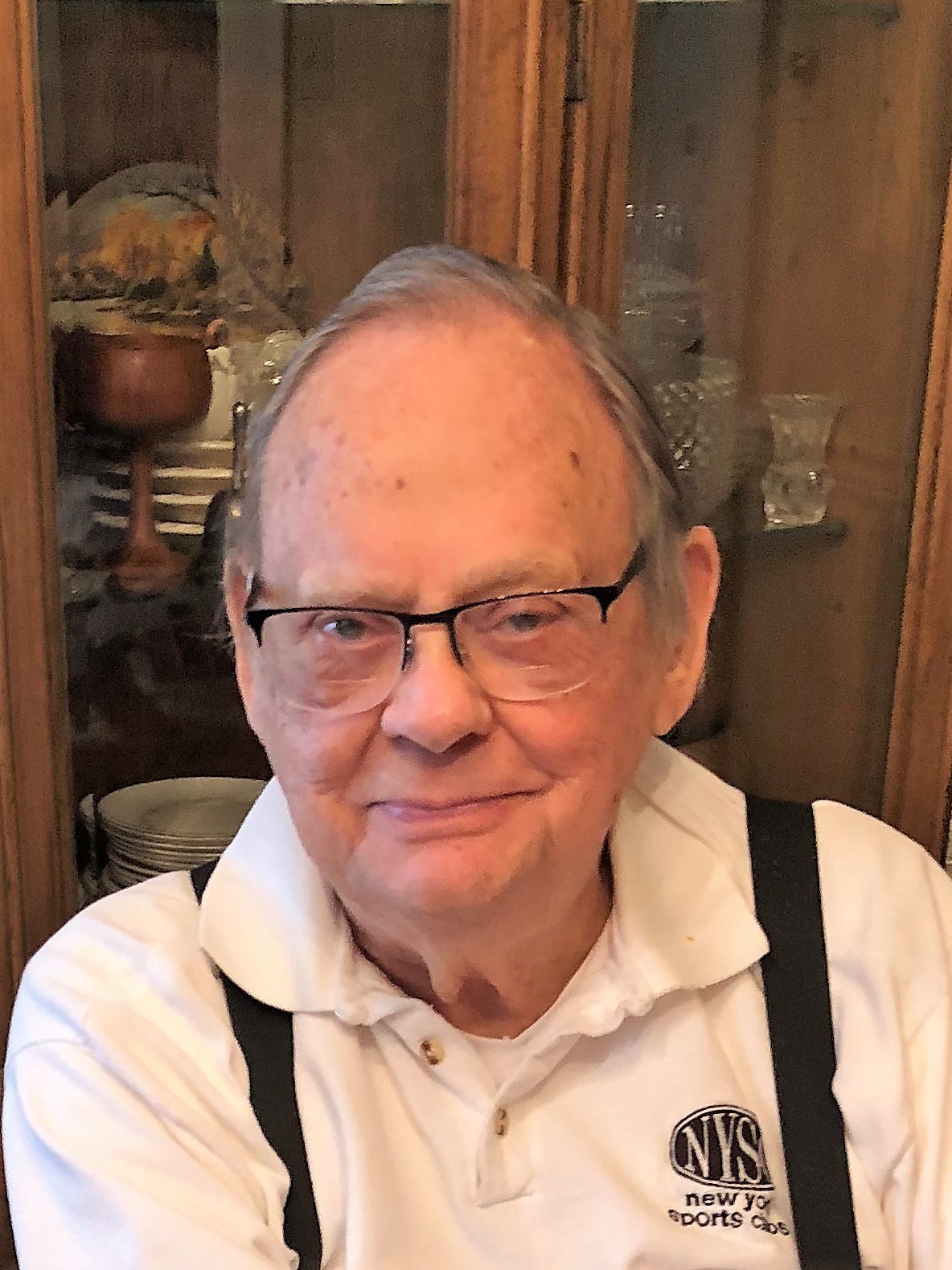 Sheffield Abell Obituary Statesville Nc