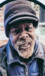 Mr. Marvin Brooks