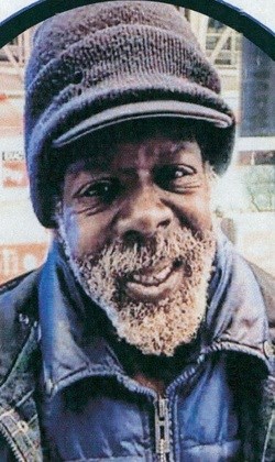 Obituary of Mr. Marvin Mark Brooks