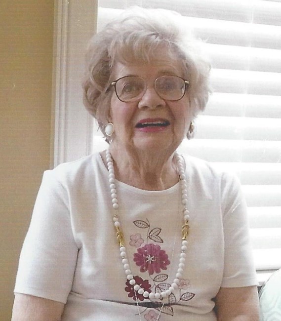 Obituary of Wilma M. Smith