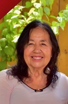 Obituary of Maria Isabel Hernandez