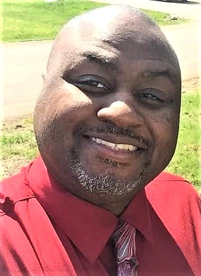 Obituary of Eric Alphonso Logan