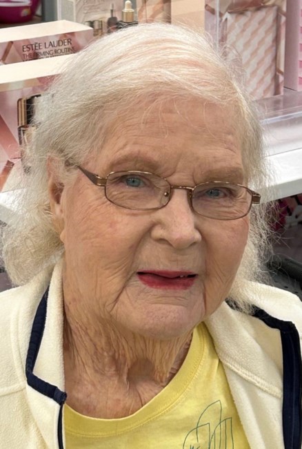 Obituary of Heidi Agatha Denison