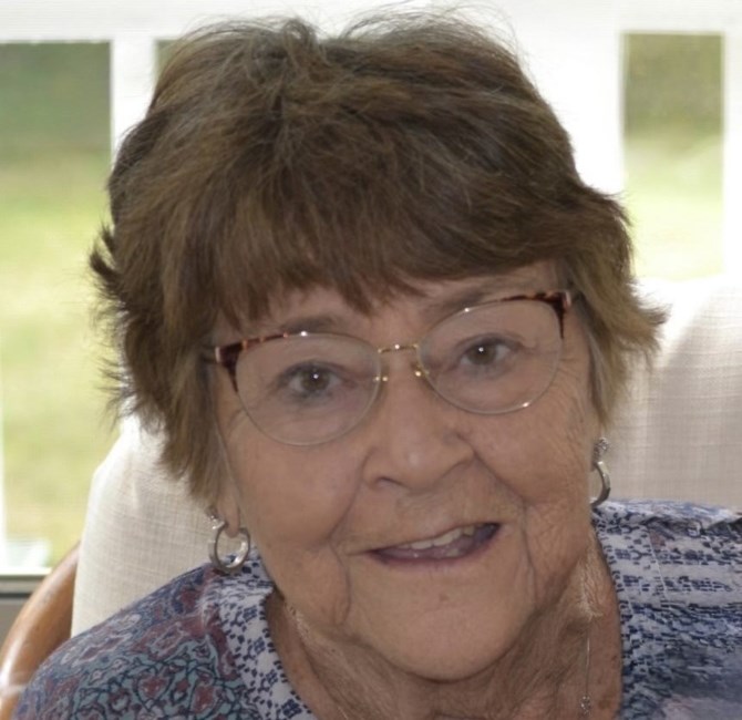 Obituary of Josephine A. Lafleur