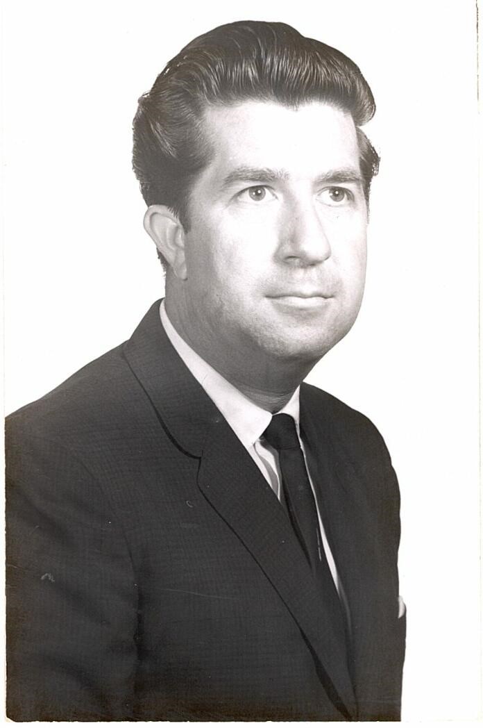 Obituary of John Franklin Houser