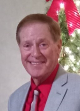 Obituary of Robert Douglas "Doug" Pugh