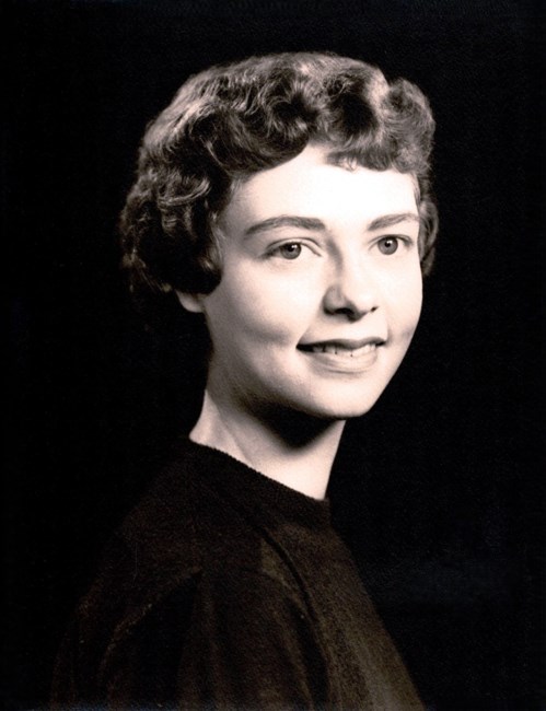 Obituary of Linda Knott Strother
