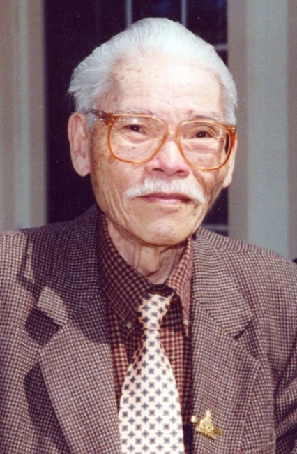 Obituary of Dan Huu Le