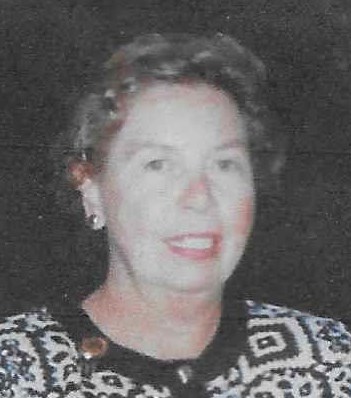 Obituary of Jean McLean