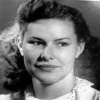 Obituario de Lorraine May O'Nan