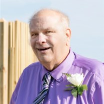 Obituary of Gavin James Kirton
