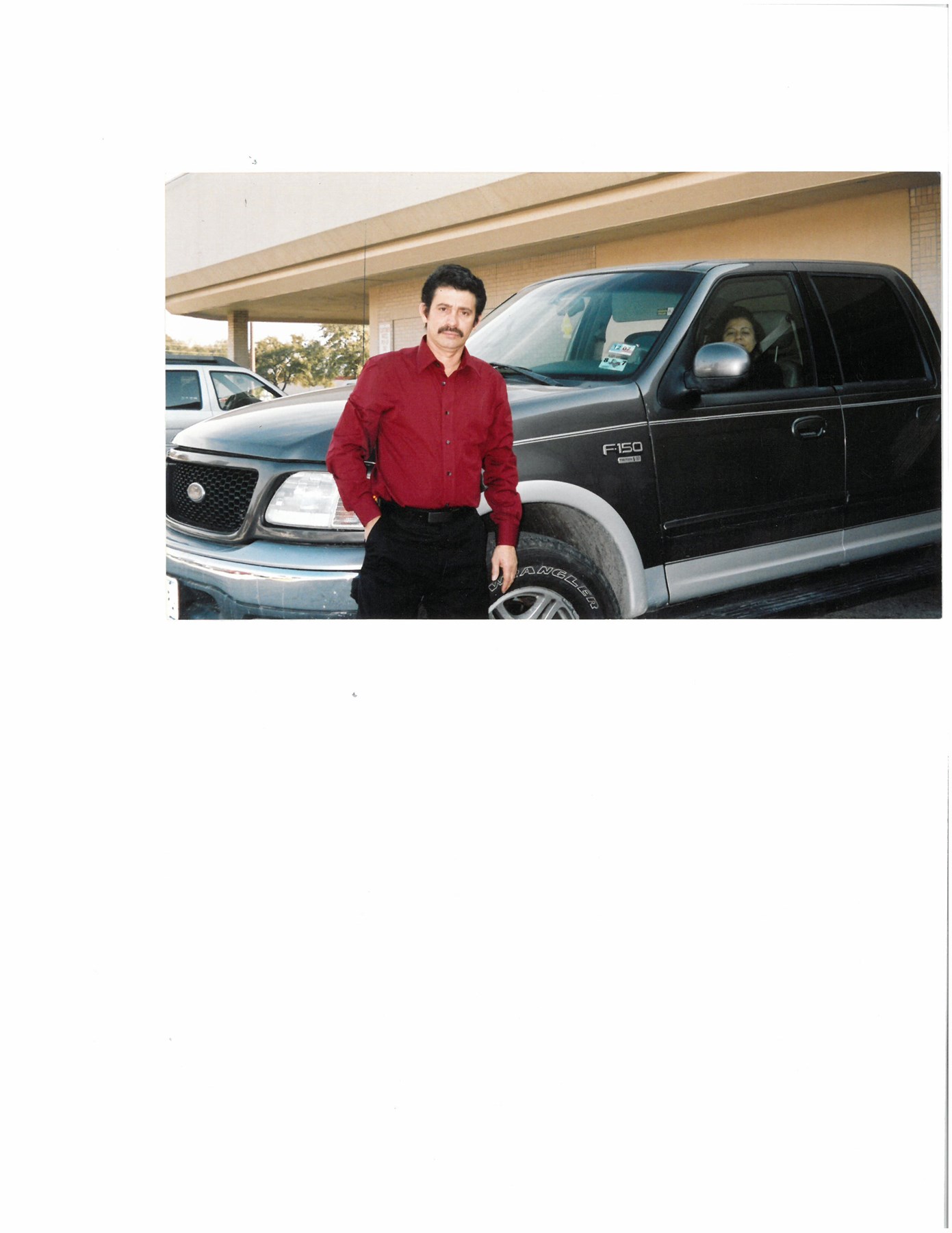 Obituary of Victor Parada