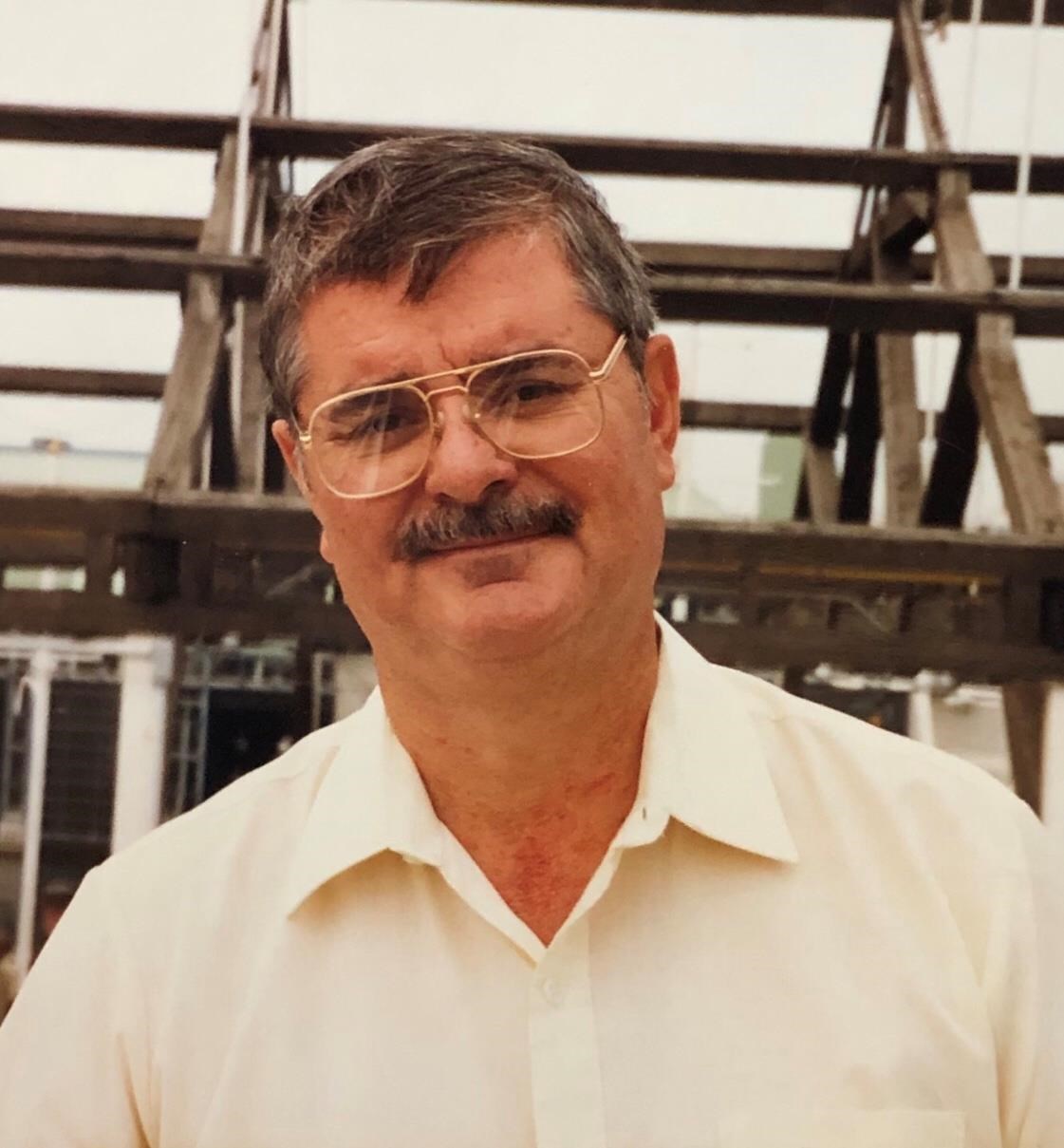 Obituary of Michael Edward Sullivan