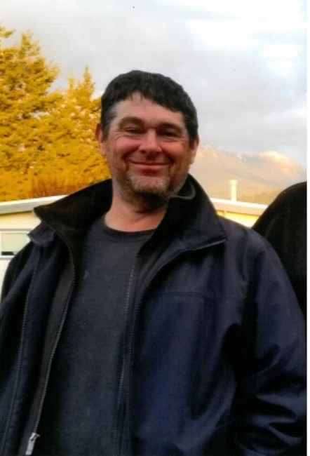 Obituary of Robert Kelly Burr