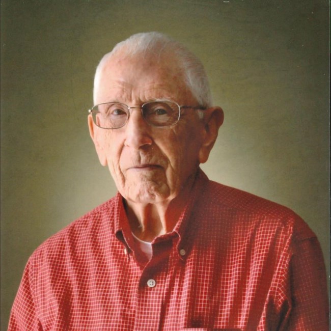 Obituary of James Stanley Yonker