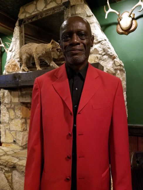 Obituary of Vincent T Miles