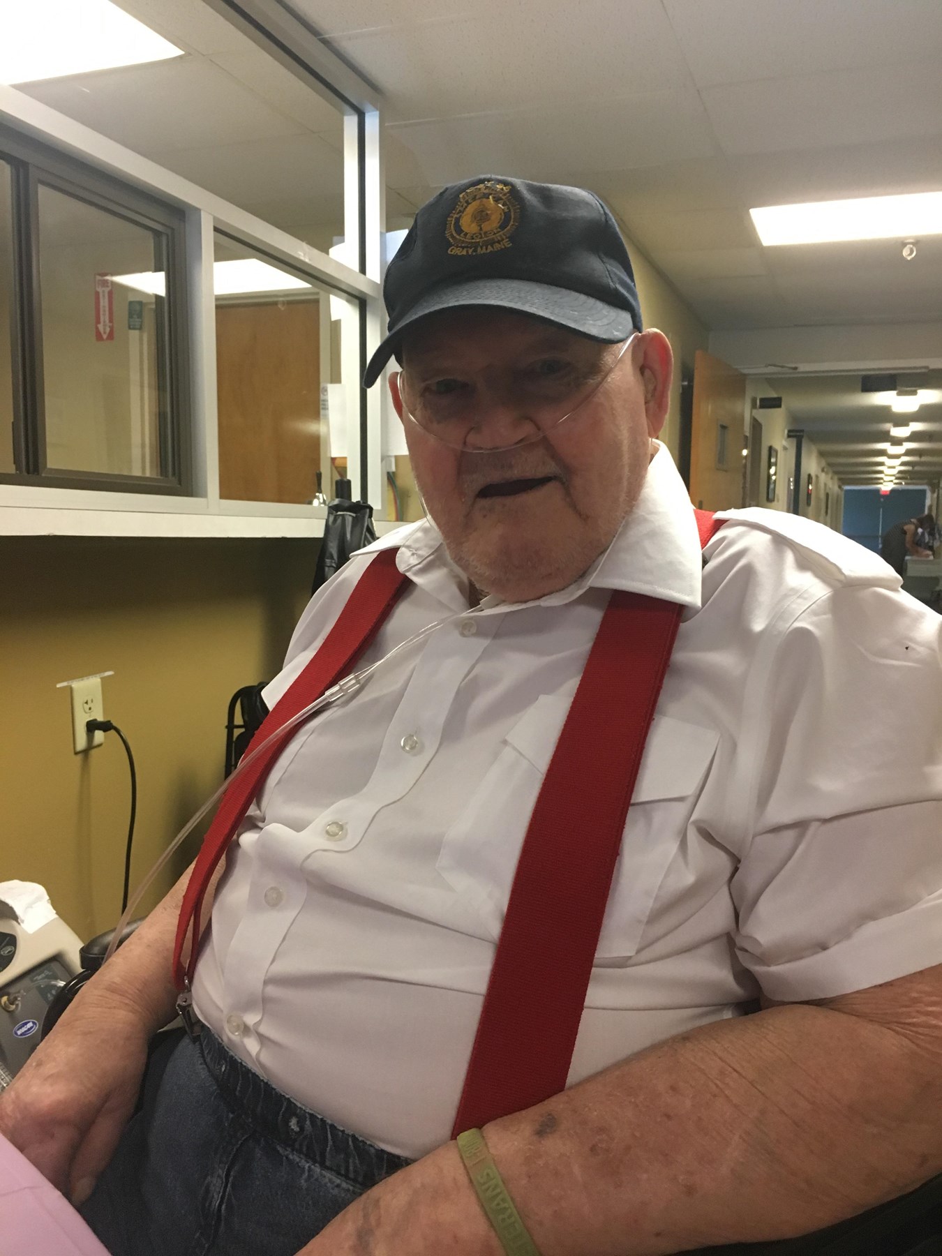 Obituary of Floyd Waymon Hotham