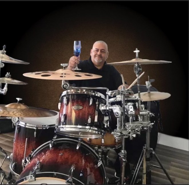 Obituary of Henry Anthony Torres