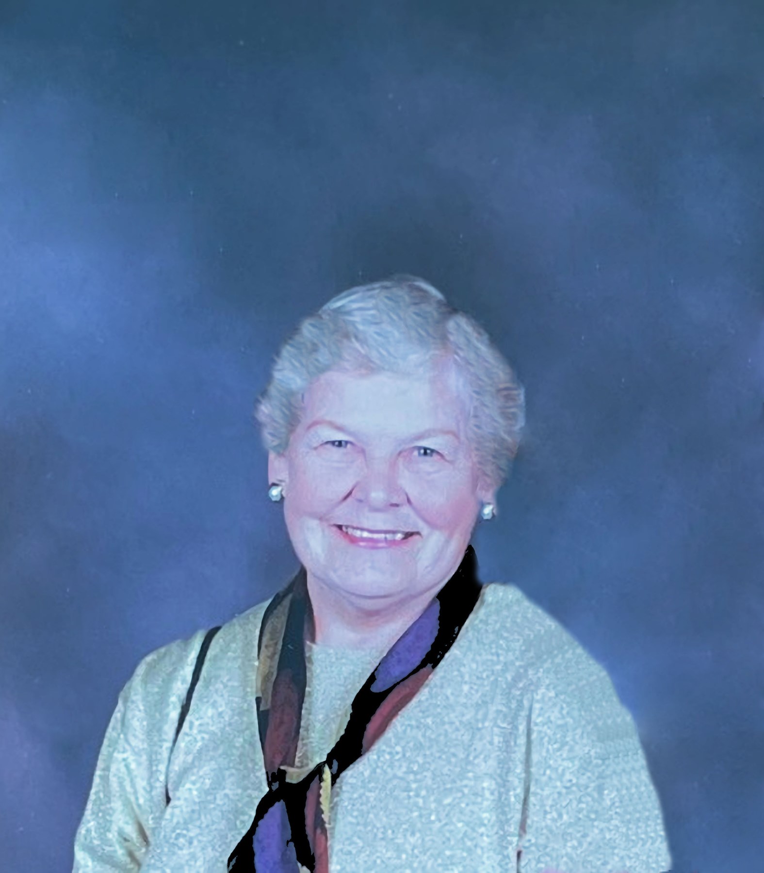 Hallie Durkin Obituary - North Vancouver, BC