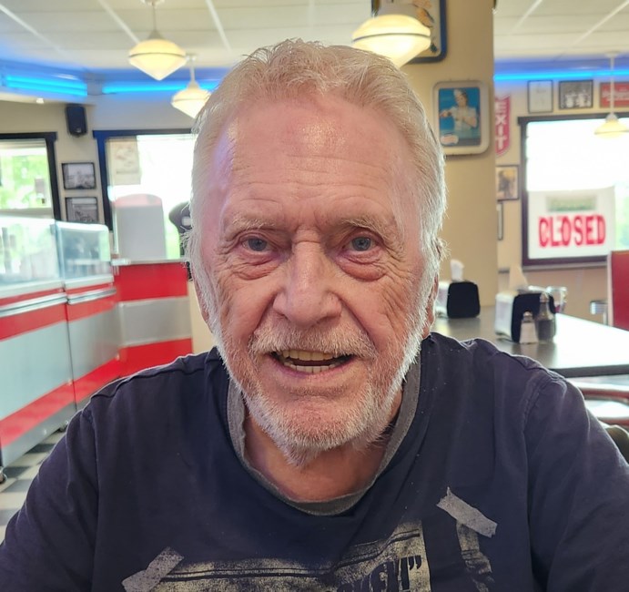 Obituary of Mr. John Ross McFee