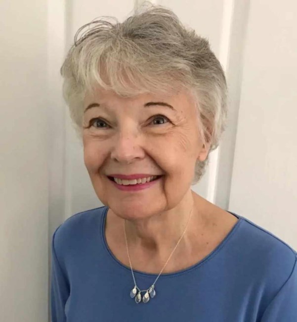 Obituary of Nancy A Best