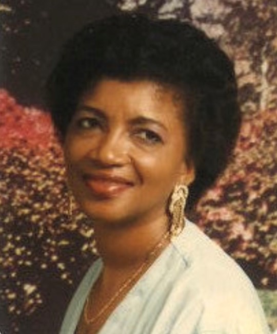 Obituary of Marcia G Malcolm