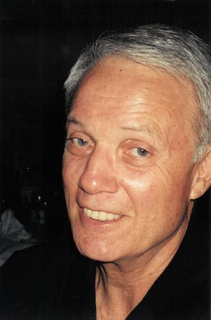 Obituary of Robert Elliot Levy