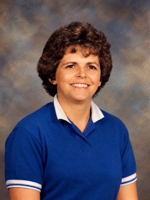 Obituary of Suzanne Bratcher
