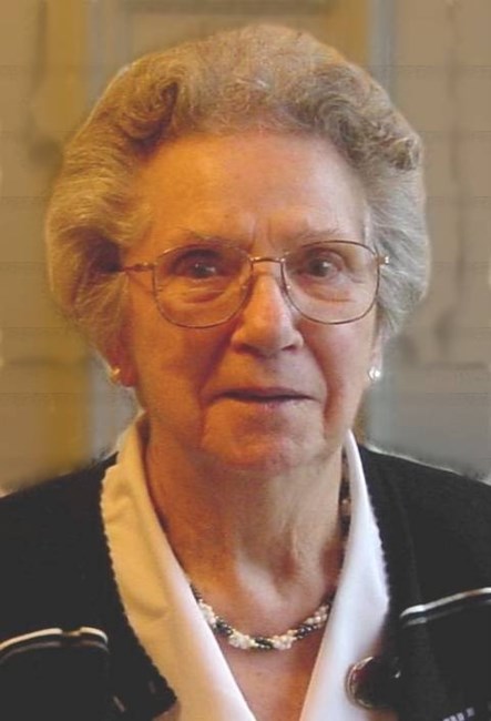 Obituary of Emmaline W. Watts Jankowski