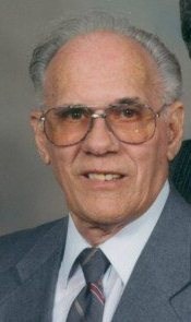 Obituary of Clarence Dupepe Sr.