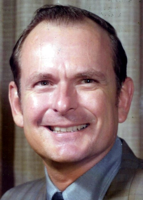 Obituary of Albert Henry Warburton III, DDS