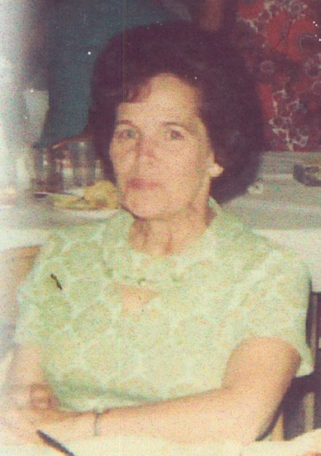 Obituary of Elizabeth Mae Maddox