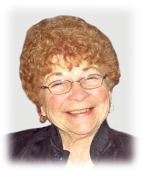 Obituary of Barbara Jean Powell
