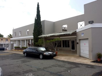 Obituario de Funeraria Los Cipreses