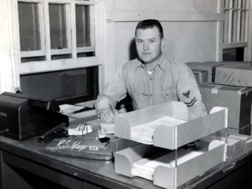 Obituary of Richard Samuel Glaze Sr.