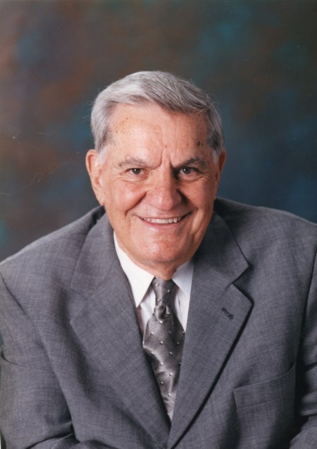 Obituary of Nicholas Paul Giambelluca