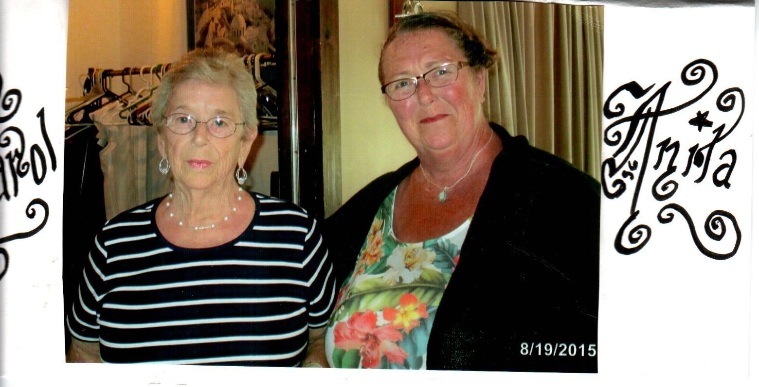 Obituary of Carol A. Shea