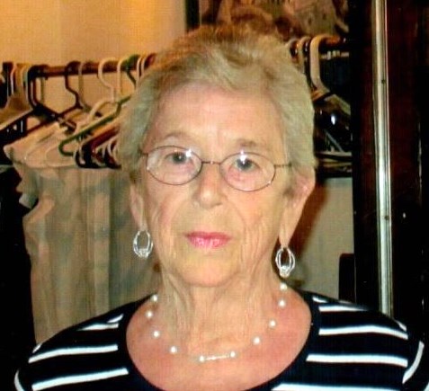 Obituary of Carol A. Shea