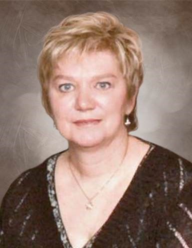 Obituary of Suzanne Simard