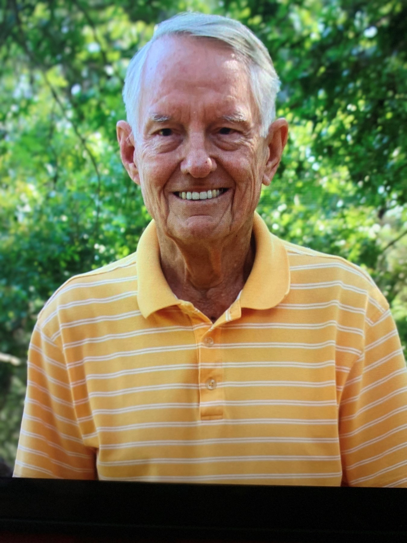 Obituario de James Neal Cotton