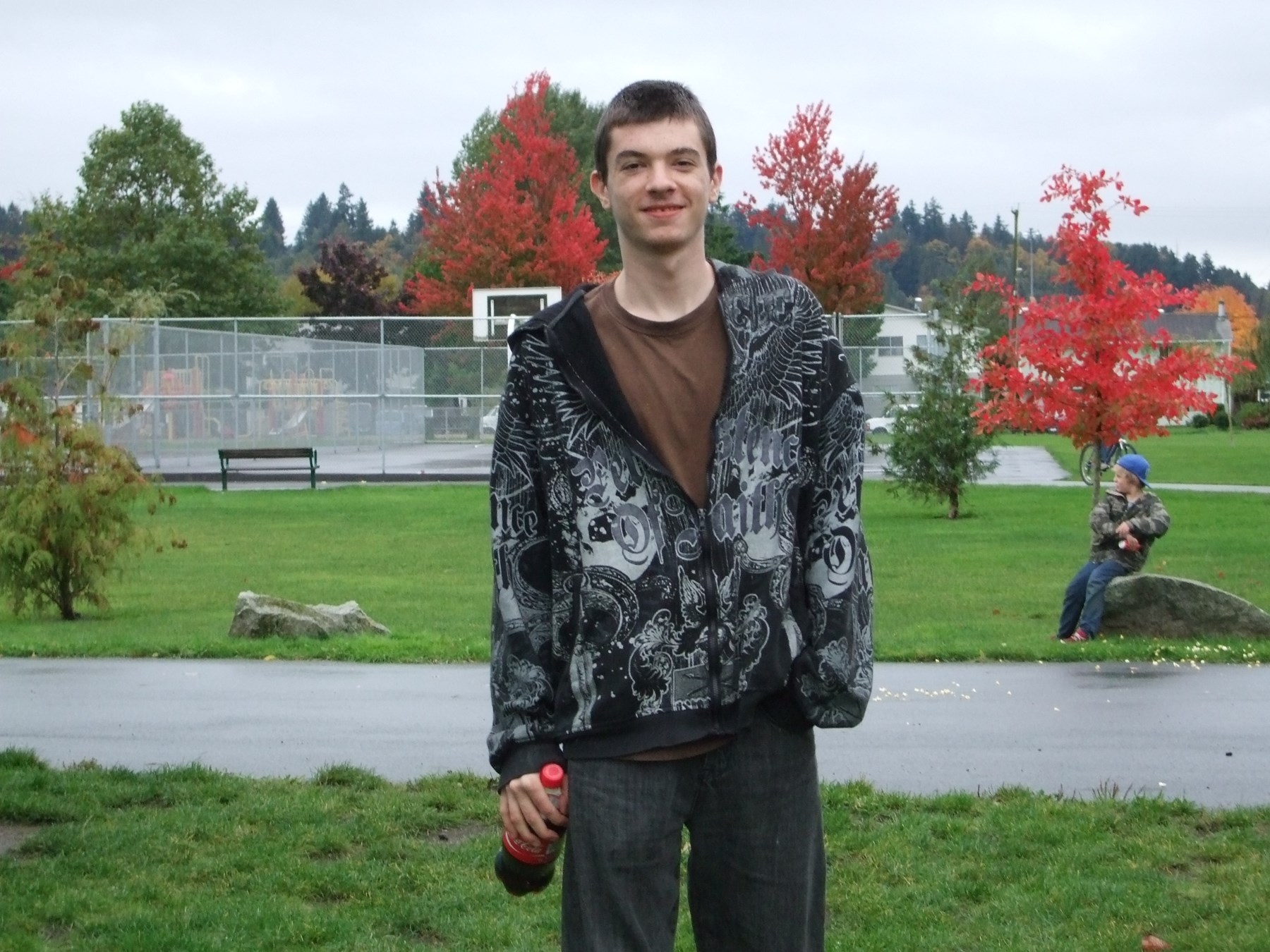 Obituary of Michael Neal Langille