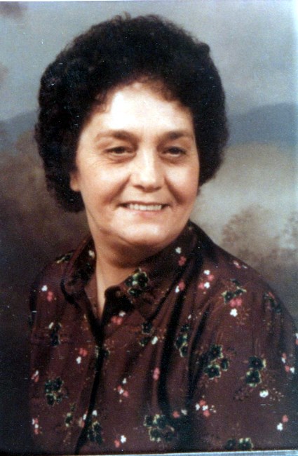 Obituary of Mildred K. Jennings